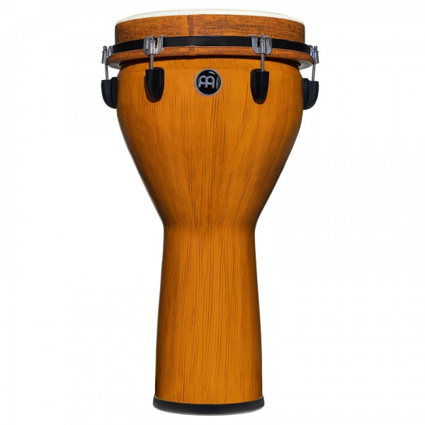 Meinl 12" Jumbo Djembe, Barnwood - Front