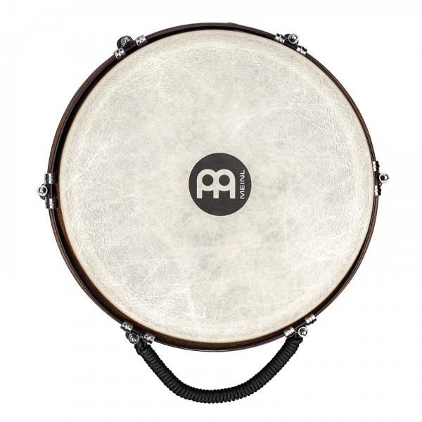 Meinl 12" Jumbo Djembe, Barnwood - Head