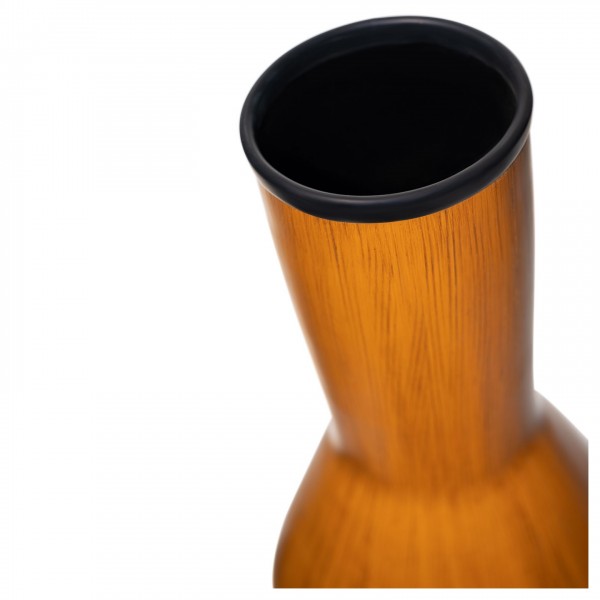 Meinl 12" Jumbo Djembe, Barnwood - Bottom