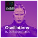XLN Audio XOpak: Oscillations