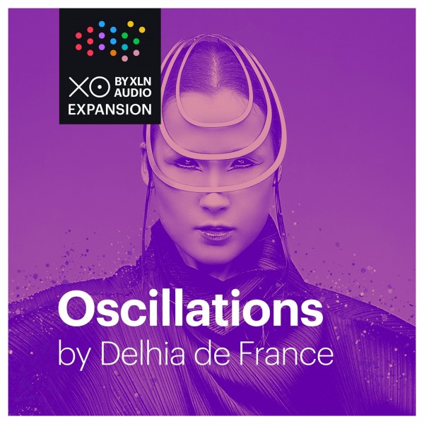 XLN Audio XOpak: Oscillations