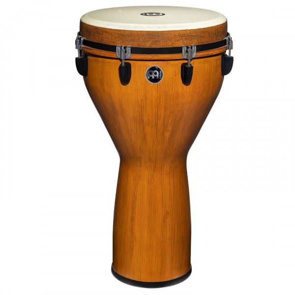 Meinl 14" Jumbo Djembe, Barnwood - Main