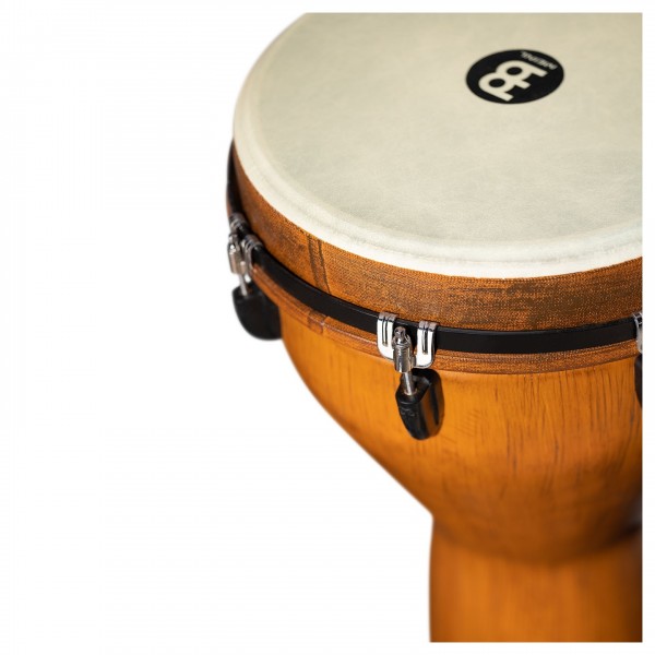 Meinl 14" Jumbo Djembe, Barnwood
