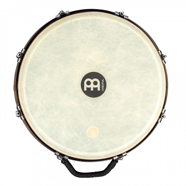 Meinl 14" Jumbo Djembe, Barnwood - Head