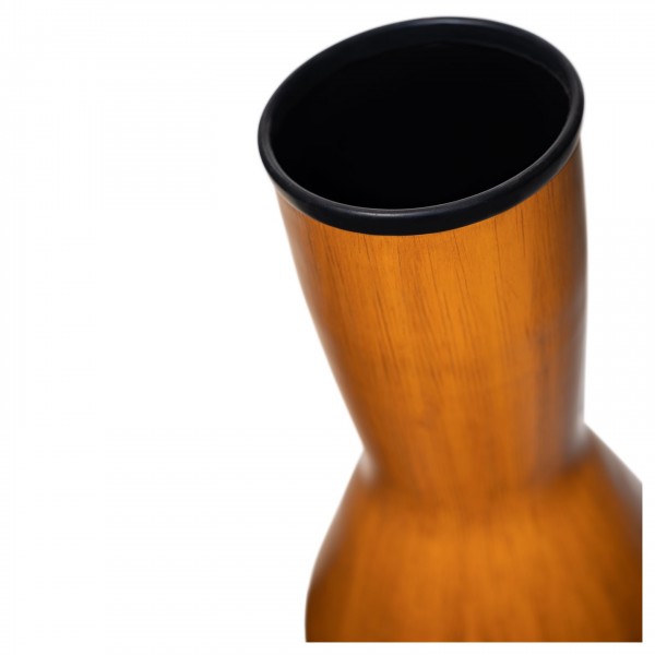 Meinl 14" Jumbo Djembe, Barnwood - Bottom