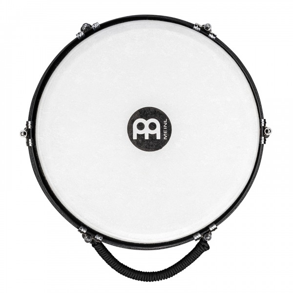 Meinl 12" Jumbo Djembe, Day Of The Dead - Head