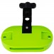 Meinl Percussion Block, High Pitch, Neon Green