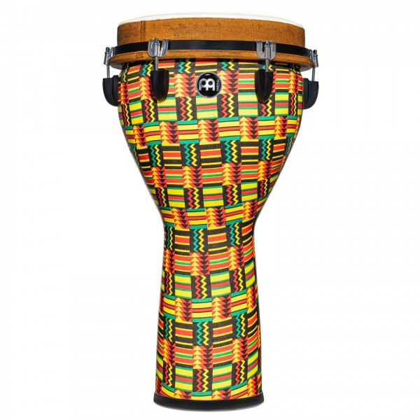 Meinl 12" Jumbo Djembe, Simbra - Front