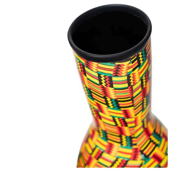Meinl 12" Jumbo Djembe, Simbra - Bottom