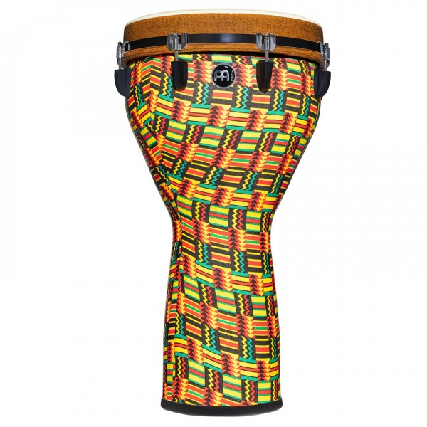 Meinl 14" Jumbo Djembe, Simbra - Front