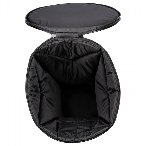 Meinl Professional 14" Djembe Bag, Black