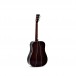 Sigma SDR-35 Dreadnought Acoustic, Natural