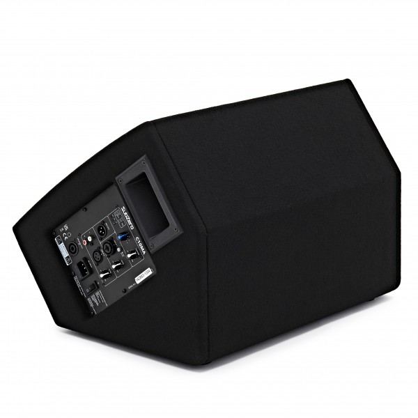 SubZero C12MA Active Stage Monitor