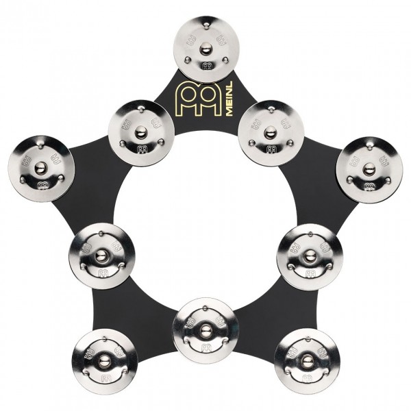 Meinl Super Flex Hihat Tambourine
