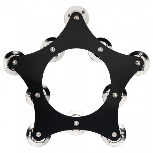 Meinl Super Flex Hihat Tambourine