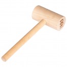 Meinl macillo de madera para afinar