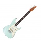 Ibanez AZ2204NW Prestige, Mint Green