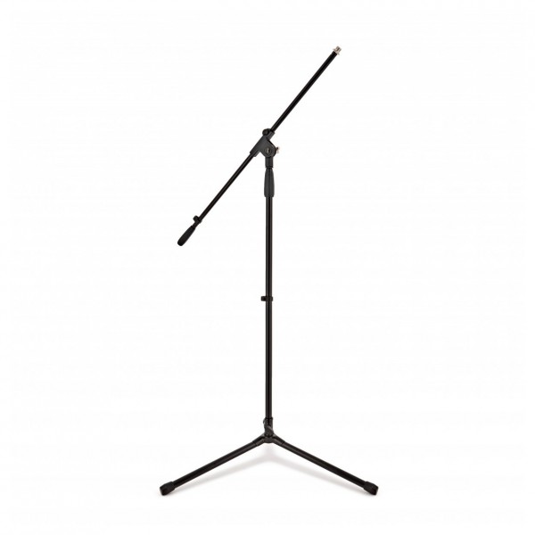 4 Boom Mic Stand and Bag Pack by Gear4music
