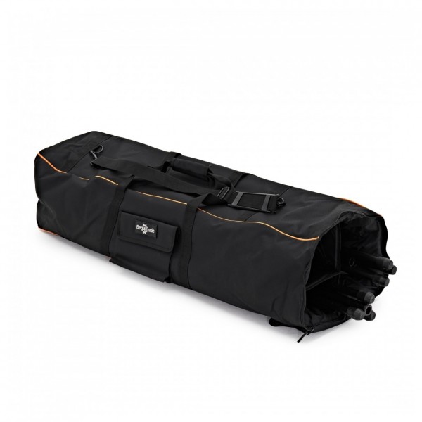 4 Boom Mic Stand and Bag Pack by Gear4music