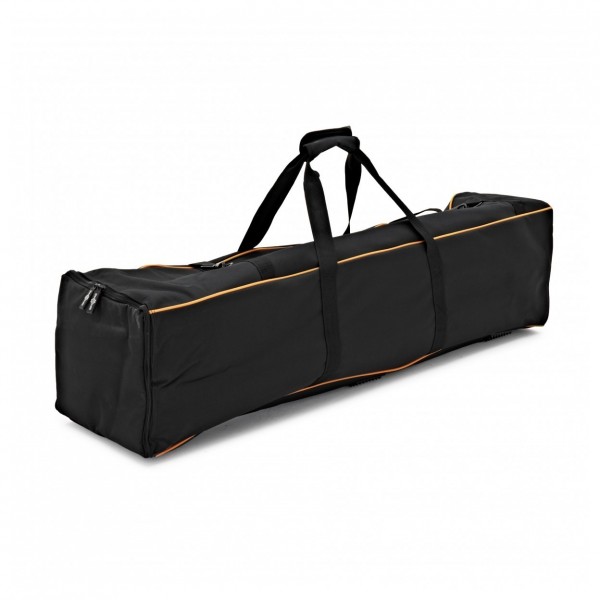 4 Boom Mic Stand and Bag Pack by Gear4music