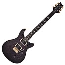 PRS Custom 24 10 Top, Purple Iris #0332758 (2021)