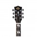 Sigma SDR-SG5 Dreadnought Acoustic, Natural Head