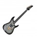 Ibanez AZ47P1QM Premium, Black Ice Burst