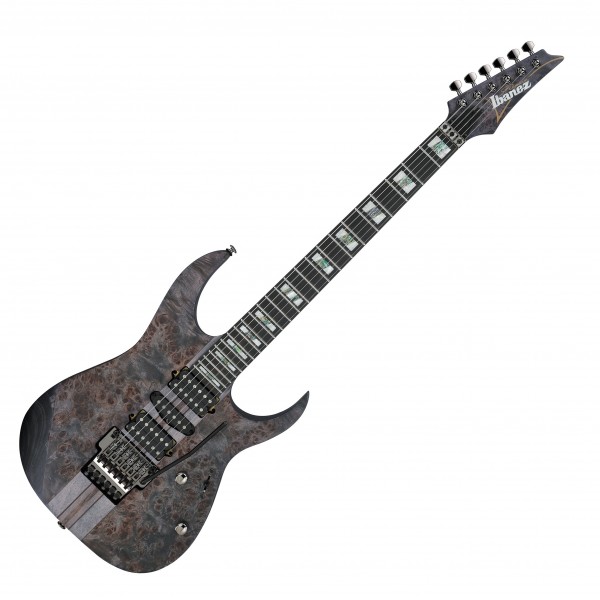 Ibanez RGT1270PB Premium, Deep Twilight Flat