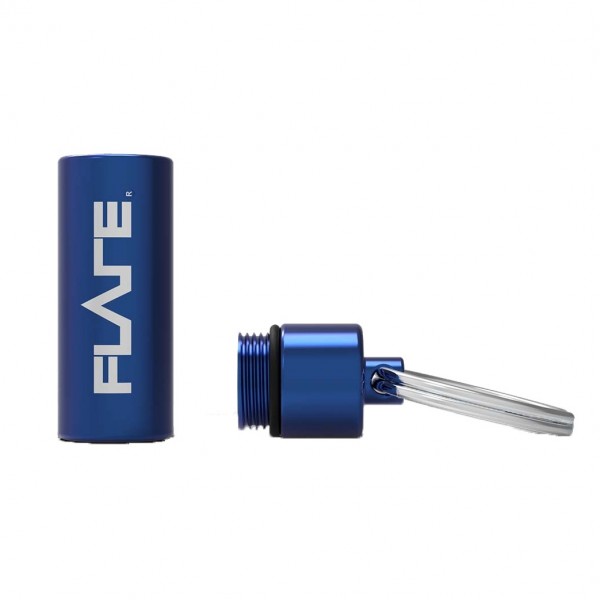 Flare Audio Isolate Capsule, Blue - 