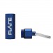 Flare Audio Isolat-Kapsel, Blue