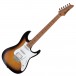 Ibanez ATZ10P Andy Timmons, Sunburst Matte