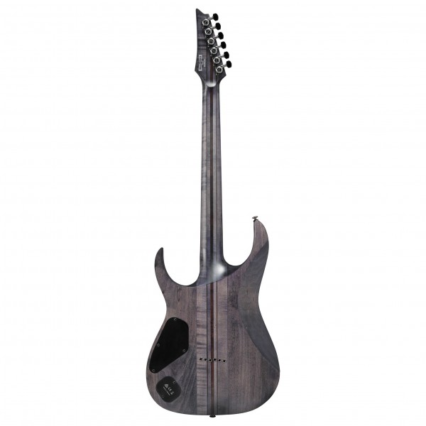 Ibanez RGT1221PB Premium, Deep Twilight Flat back
