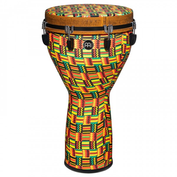 Meinl 12" Jumbo Djembe, Simbra, Designer Head - Main