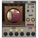 AudioThing Gong Amp - GUI (Graphical User Interface)