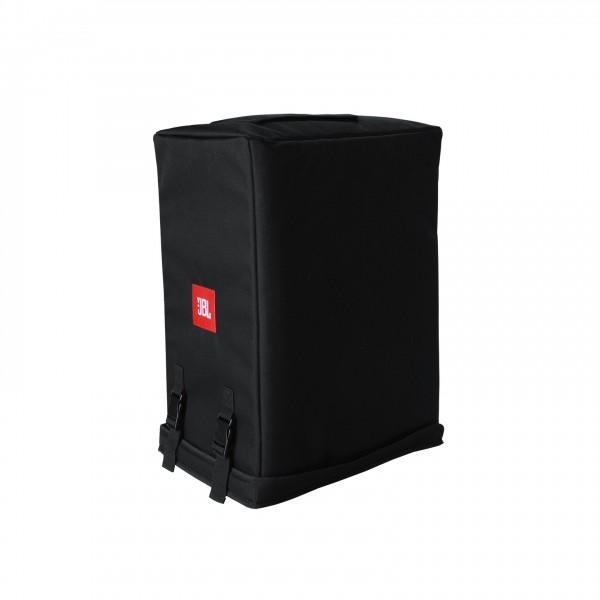 Gator VRX932LA-1-CVR Deluxe Padded Cover for JBL VRX932LA-1 - left