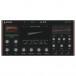 AudioThing Springs - GUI (Graphical User Interface)