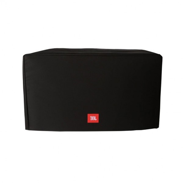 Gator SRX728S-CVR Deluxe Padded Cover for JBL SRX728S - front