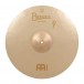 Meinl Byzance Vintage 20'' Sand Thin Crash Cymbal