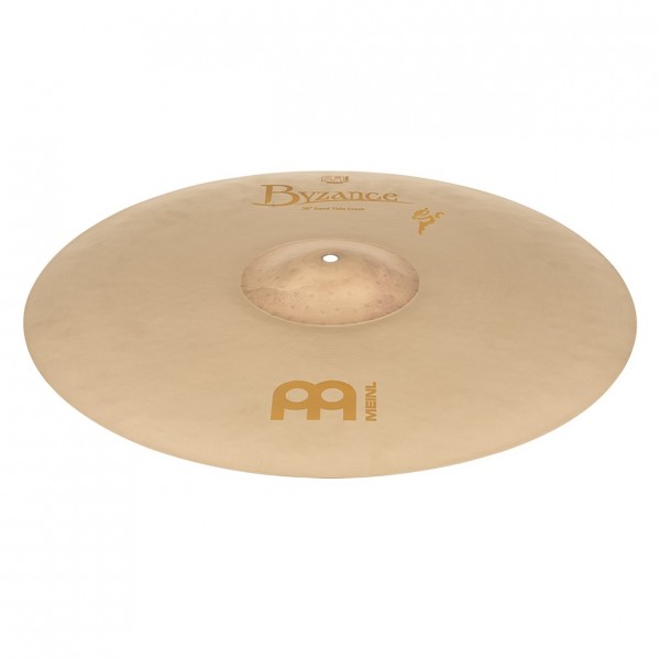 Meinl Byzance Vintage 20'' Sand Thin Crash Cymbal