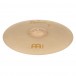 Meinl Byzance Vintage 20'' Sand Thin Crash Cymbal