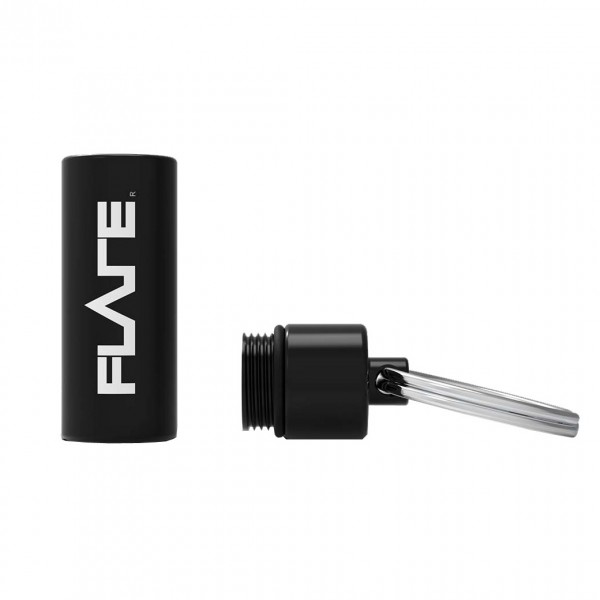 Flare Audio Isolate Capsule, Black