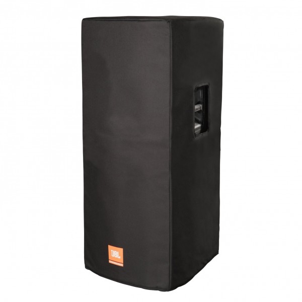 Gator SRX722-CVR Transport Cover for JBL SRX722 - tilt