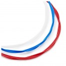 playLITE 15 String Harp Strings Set by Gear4music