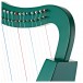 playLITE 15 String Harp Strings Set by Gear4music