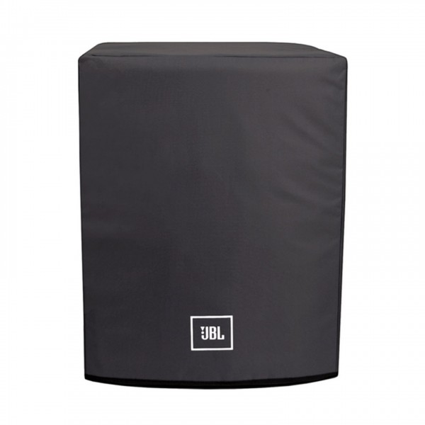 Gator MRX528S-CVR Transport Cover for JBL MRX528S - front