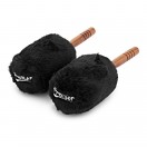 Premier Marching Bass Drum Mallets