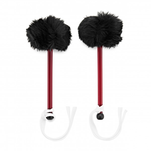 Premier Marching 6.75” Tenor Mallets