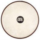 Meinl Synthetic Head 12" Jumbo Djembe, Yellow Fiberskin