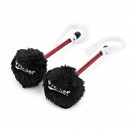Premier Marching 7.25&rdquo; Tenor Mallets