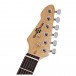 Seattle Electric Guitar by Gear4music, Vintage White
